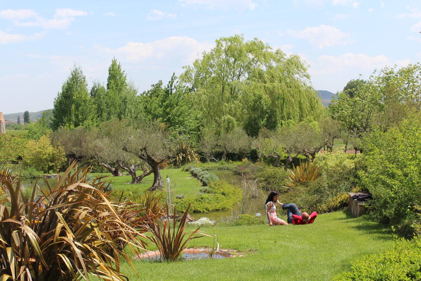 Delicias en La Rioja