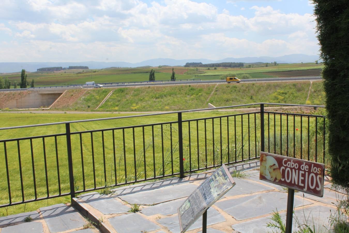 Delicias en La Rioja