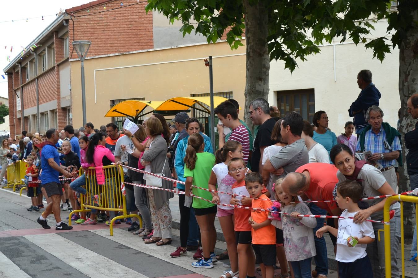 Victoria marroquí en la 30 edición del cross de Uruñuela