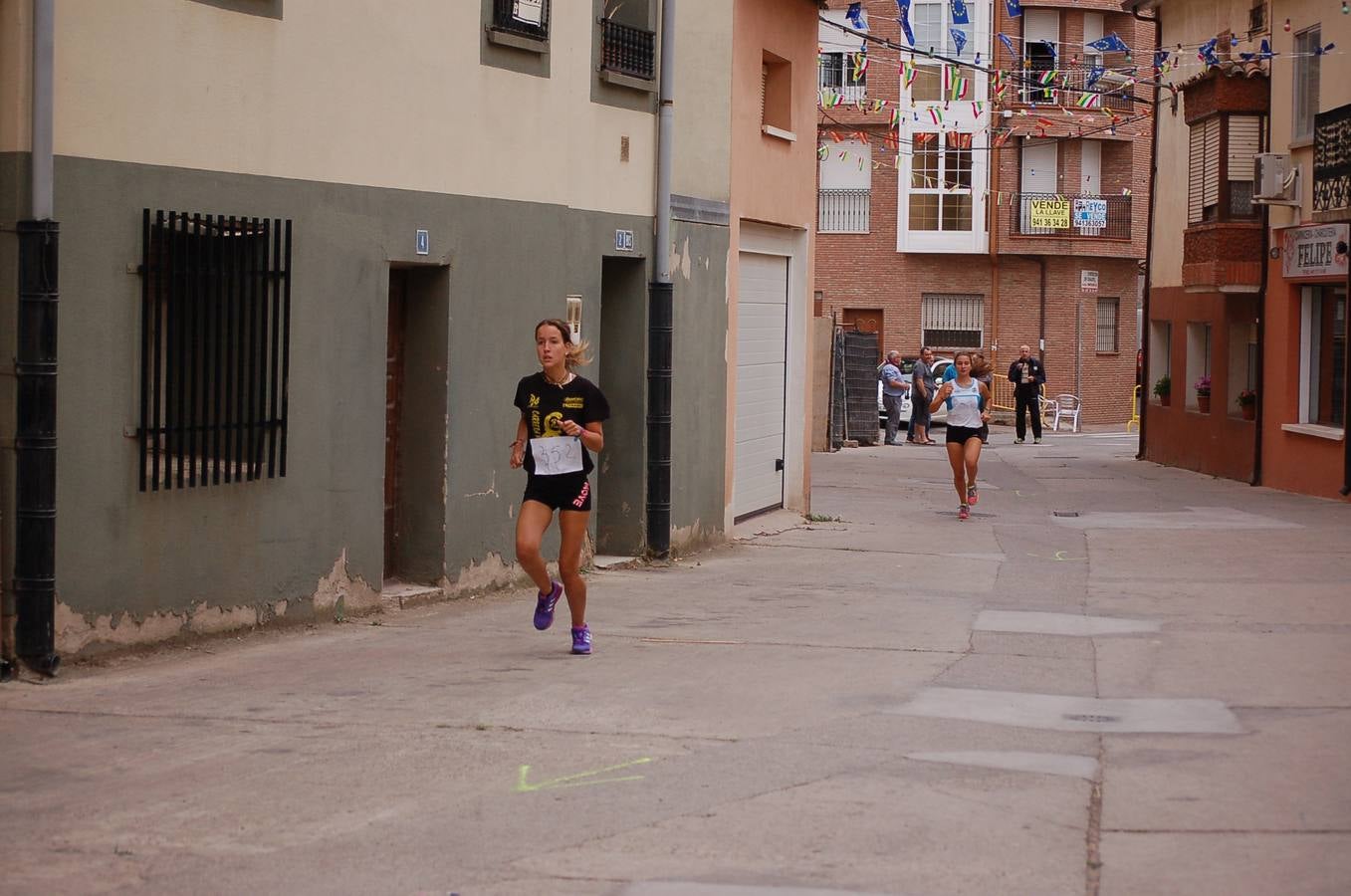 Victoria marroquí en la 30 edición del cross de Uruñuela