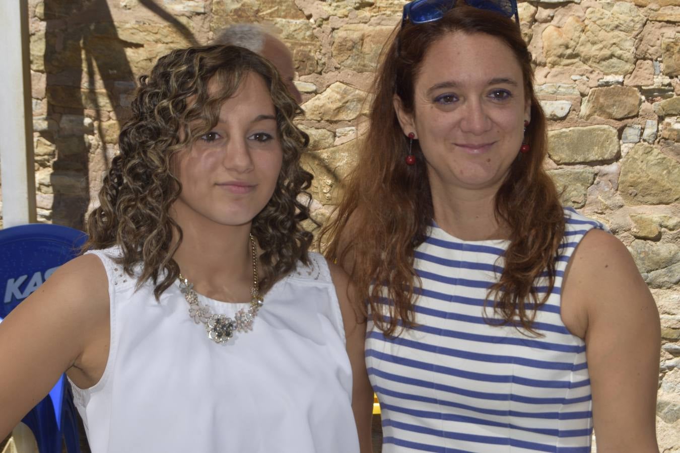 Navajún, en fiestas