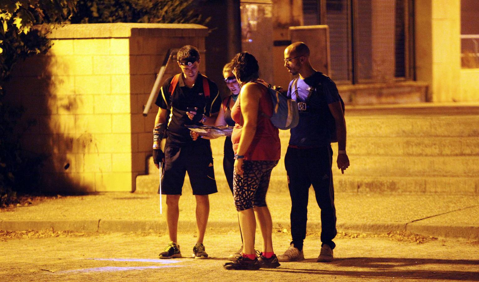 Comienza el juego Survival Zombie