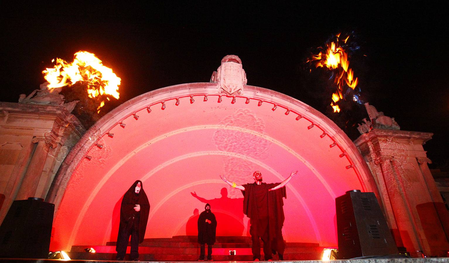 Comienza el juego Survival Zombie