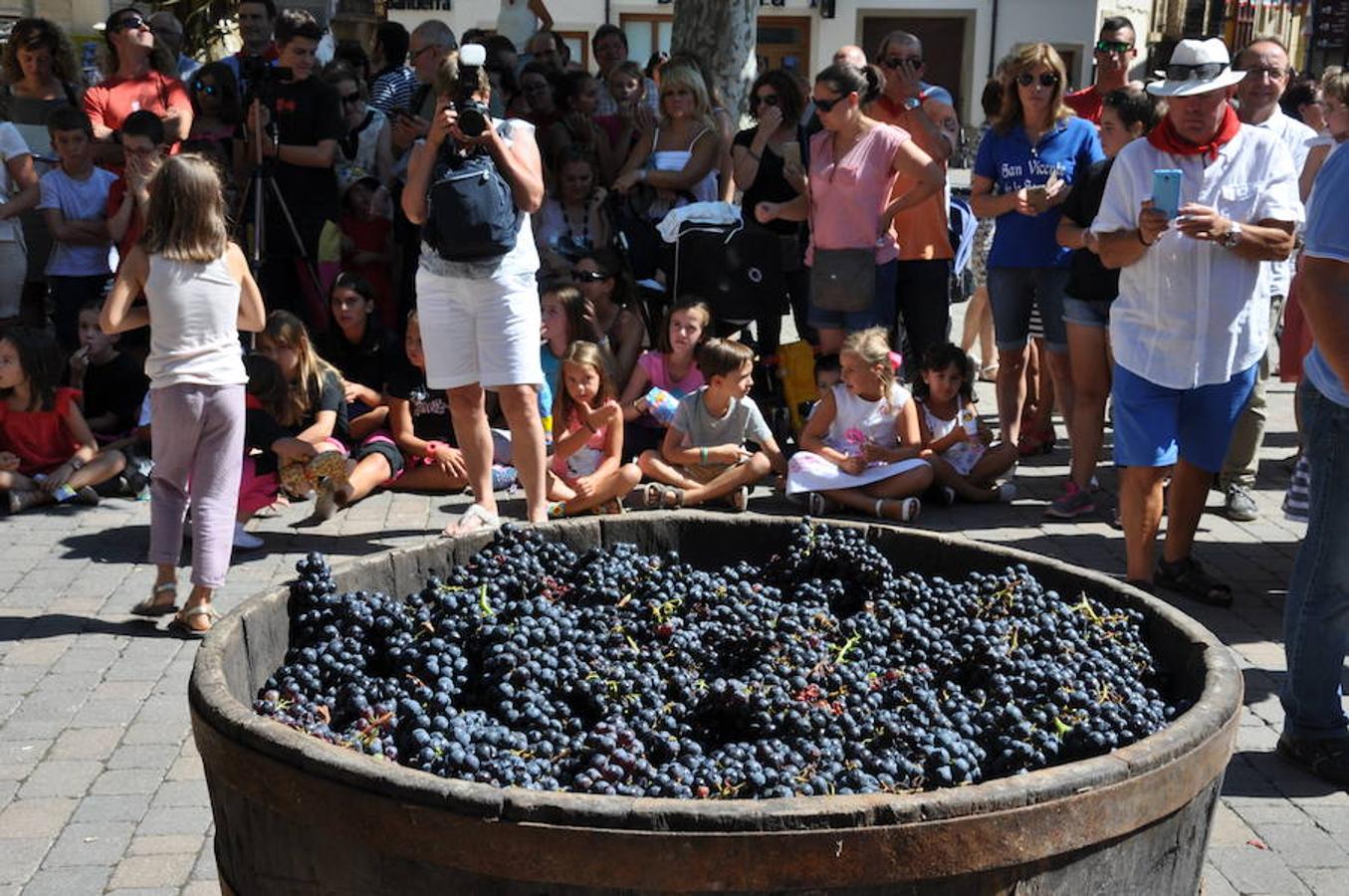 Hermanamiento San Vicente-Montussan