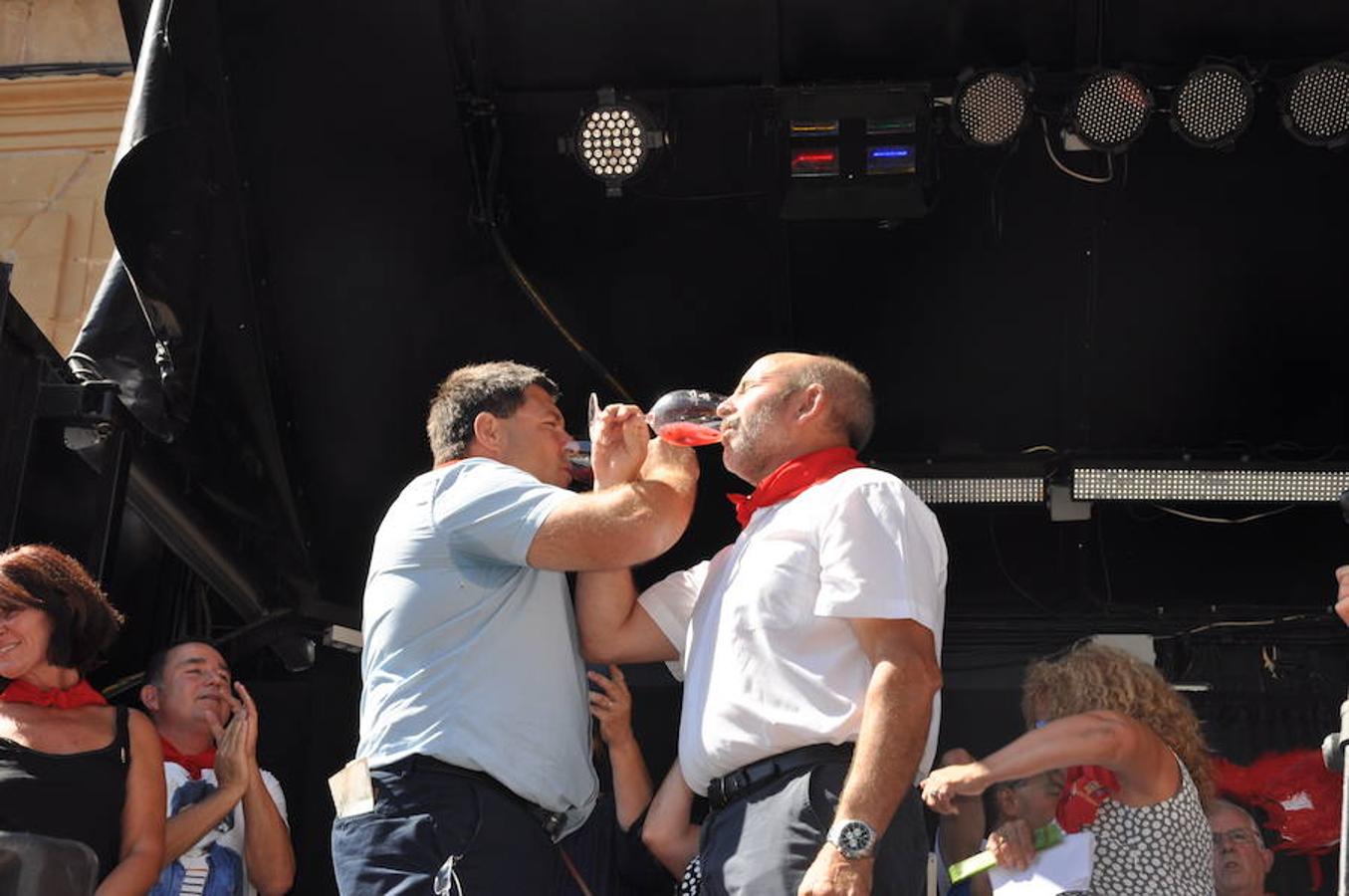 Hermanamiento San Vicente-Montussan