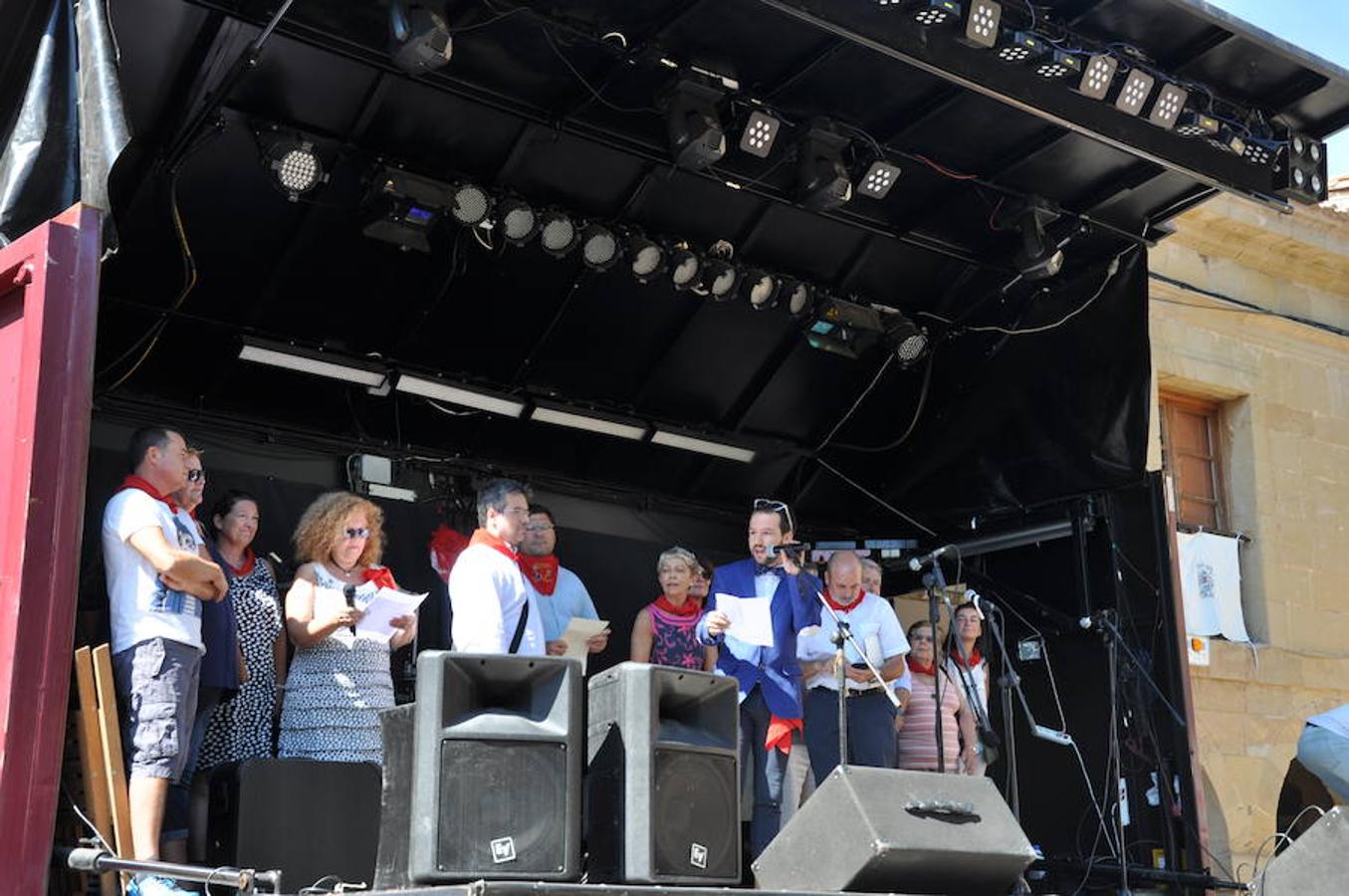 Hermanamiento San Vicente-Montussan