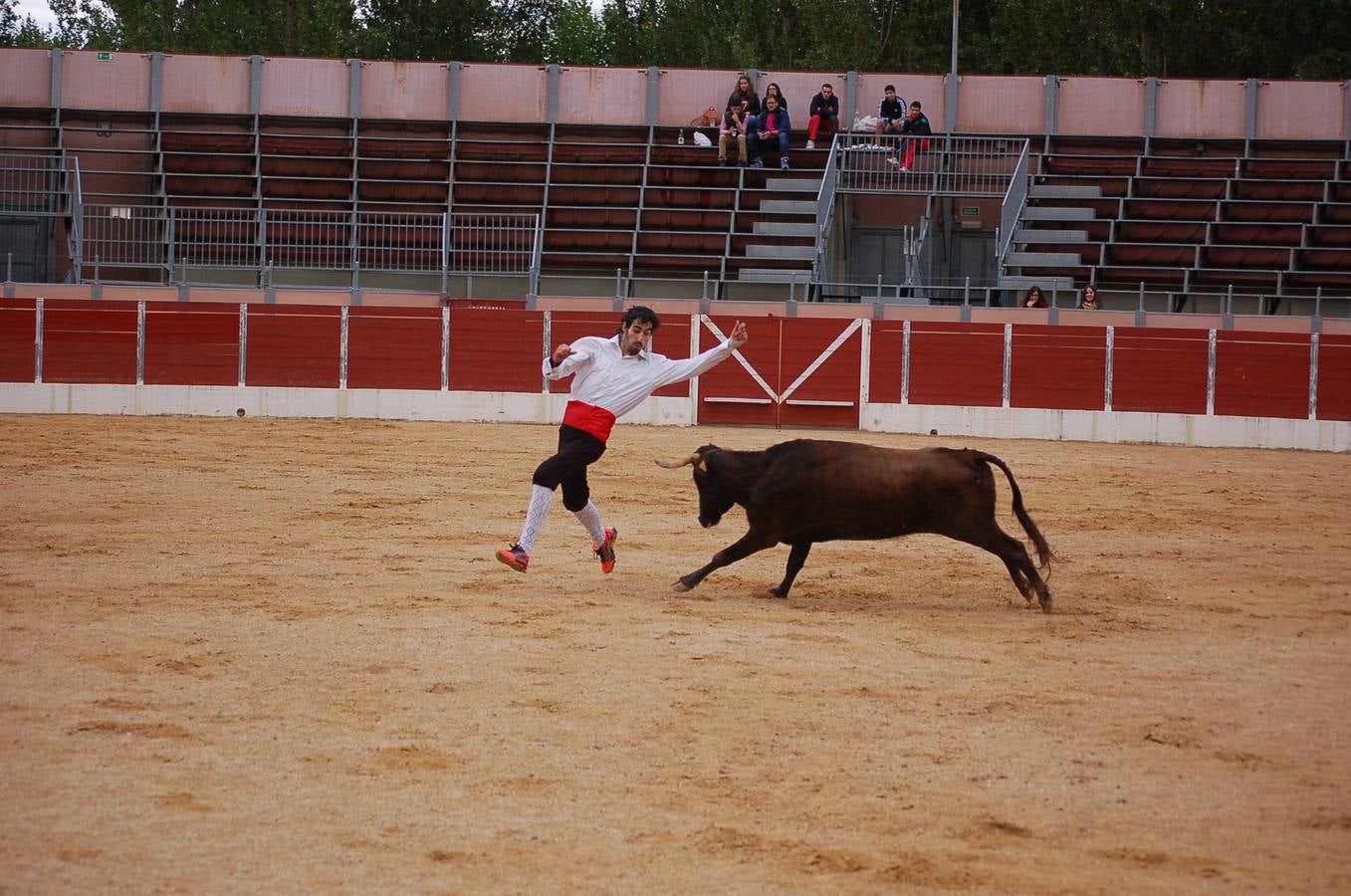 Nájera en fiestas