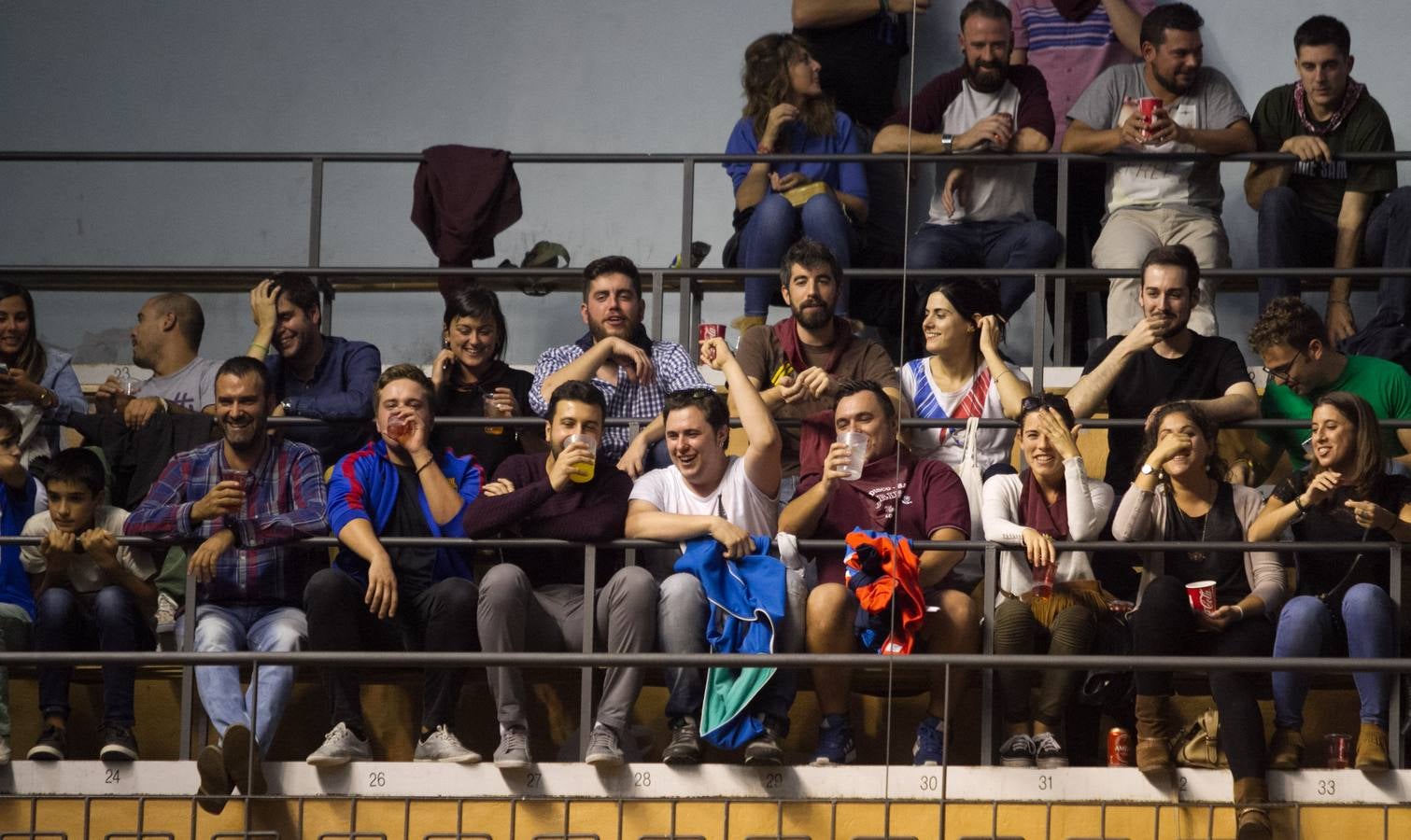 Pelota: los partidos del domingo