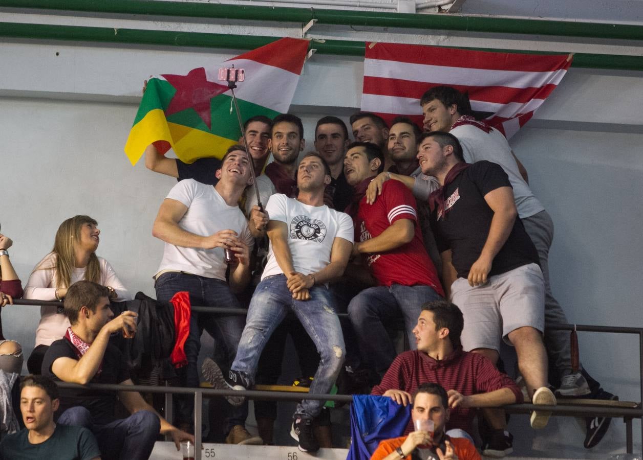 Pelota: los partidos del domingo