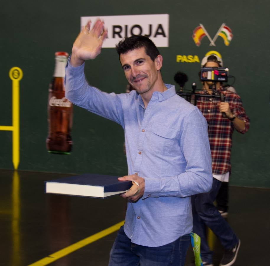 Pelota: los partidos del domingo