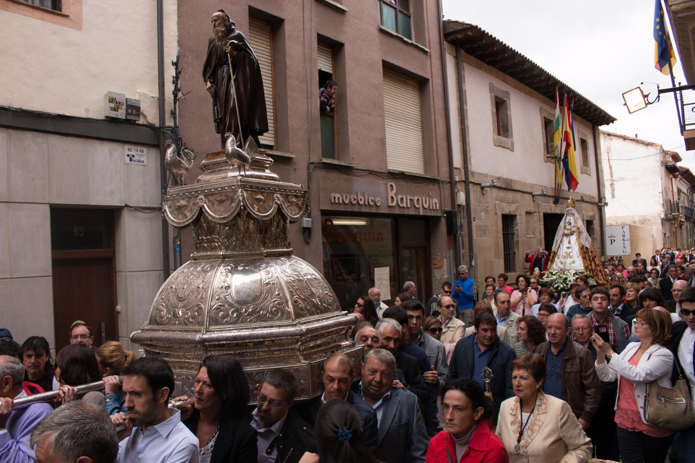 Fiestas de Santo Domingo