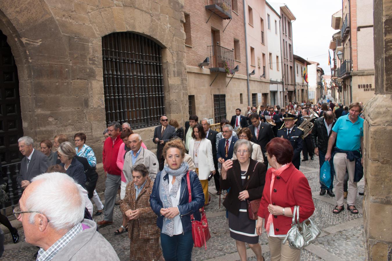 Fiestas de Santo Domingo