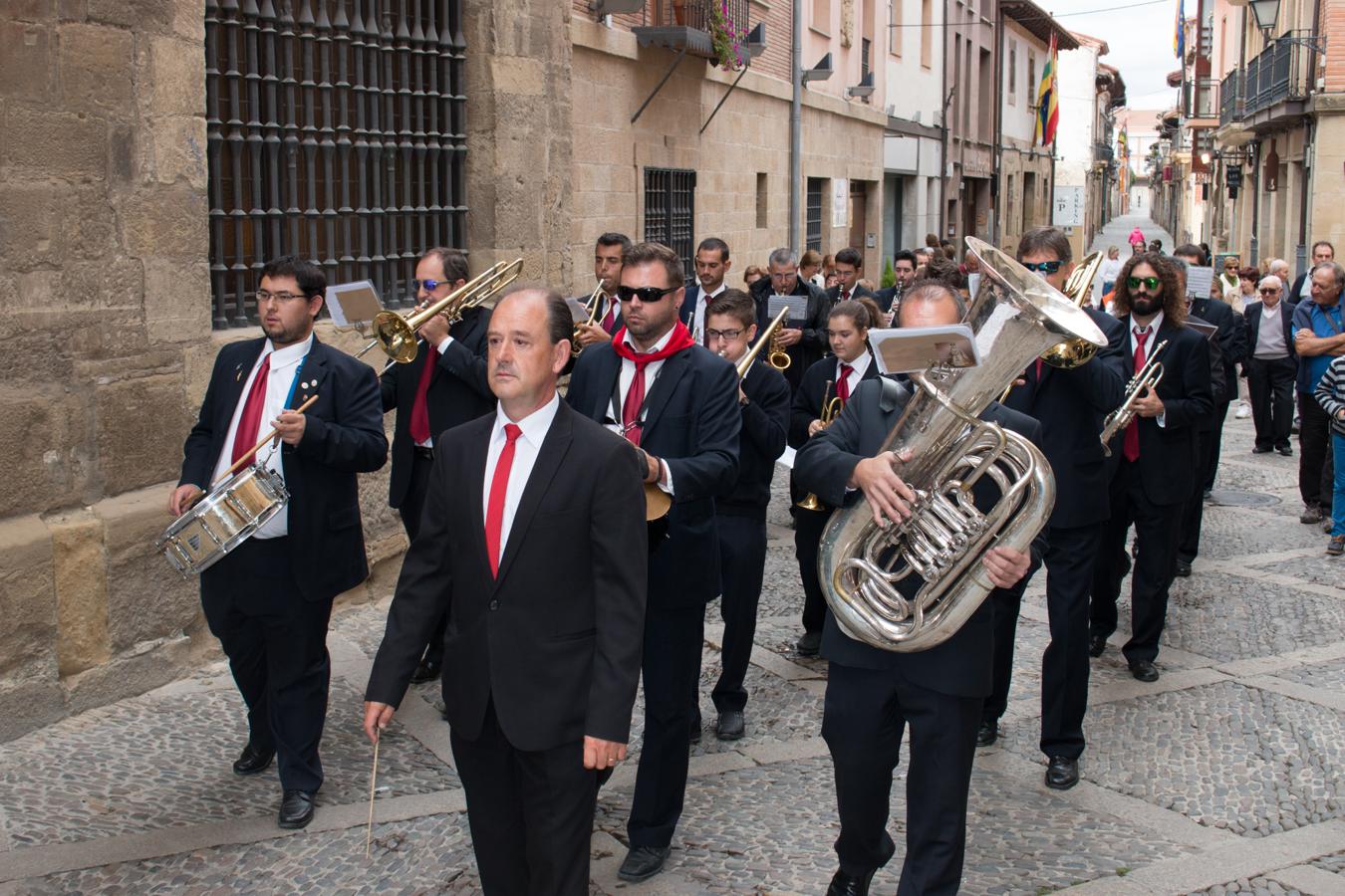 Fiestas de Santo Domingo