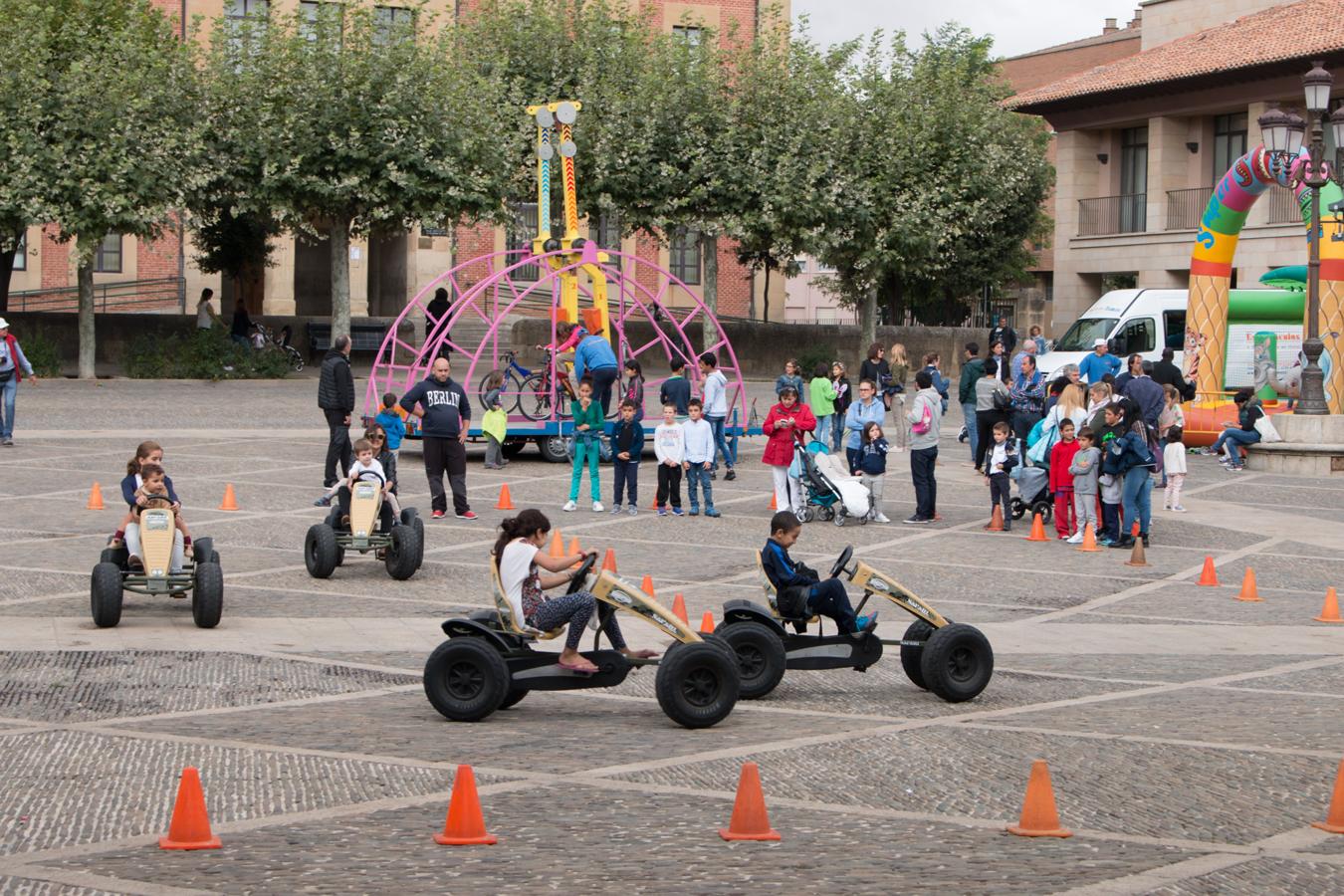 Fiestas de Santo Domingo