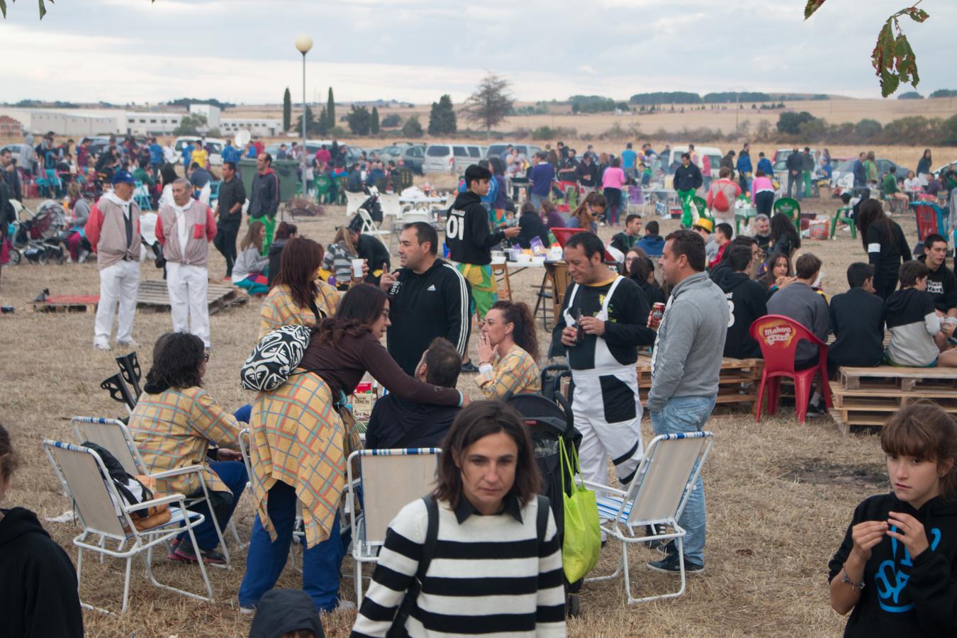 Fiestas de Santo Domingo