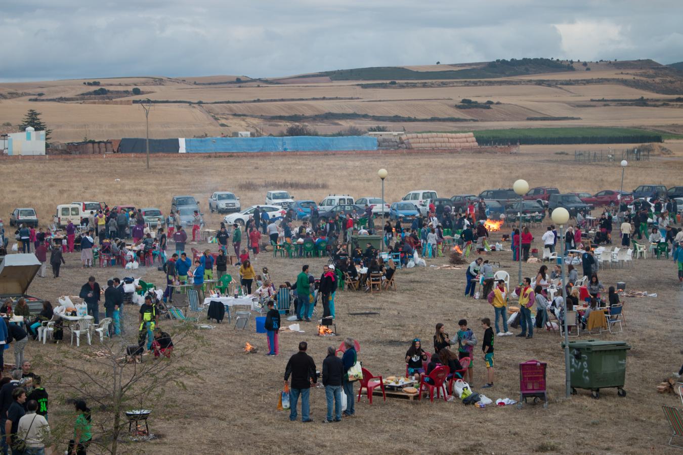 Fiestas de Santo Domingo