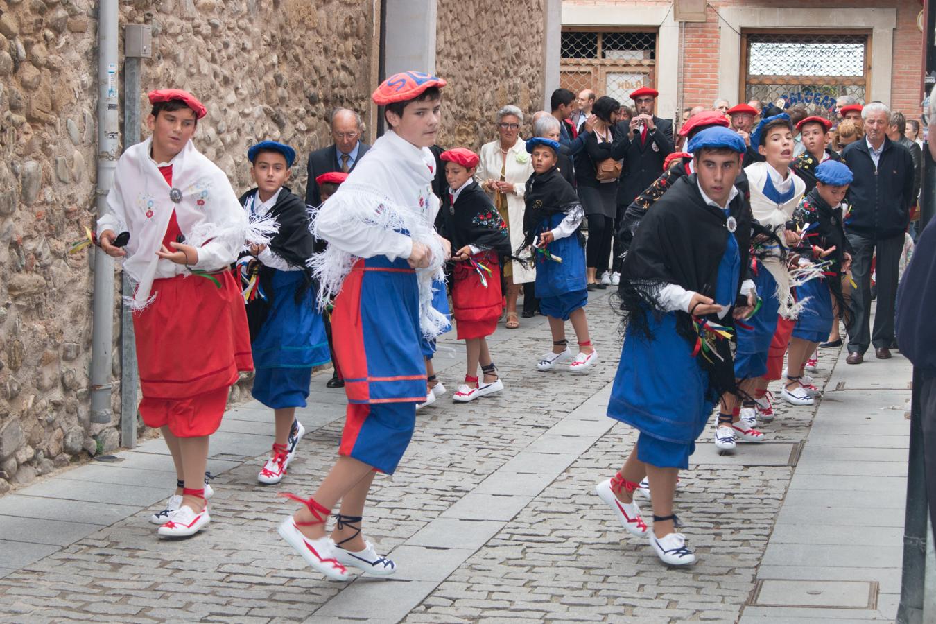 Fiestas de Santo Domingo