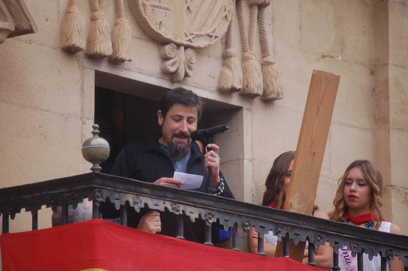 Baños se pone a hervir en fiestas