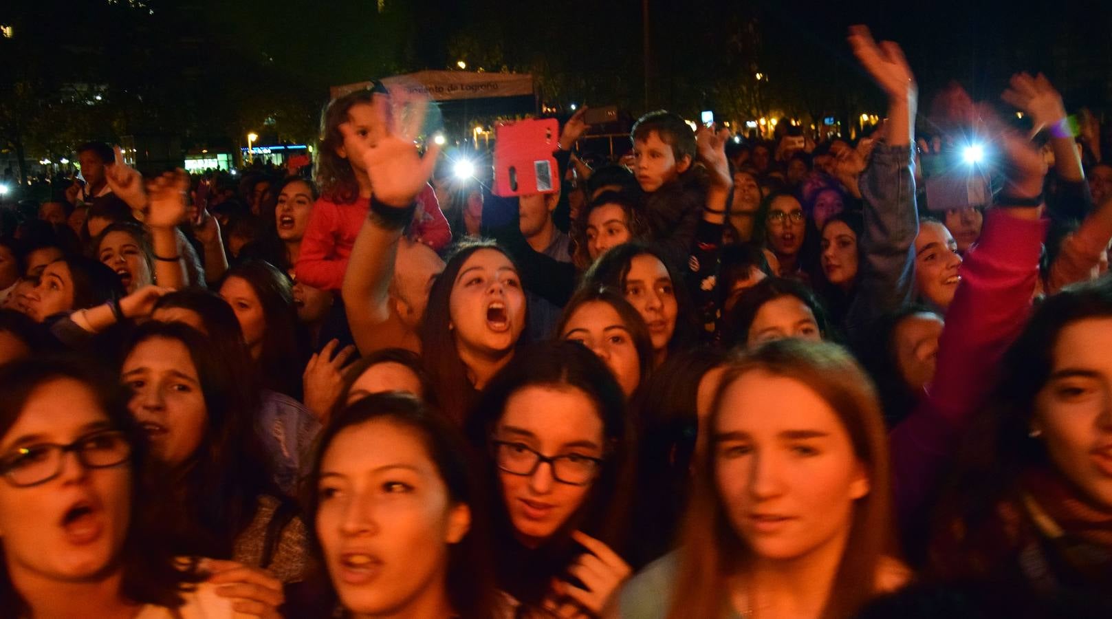 Morat en las fiestas de San Mateo de Logroño