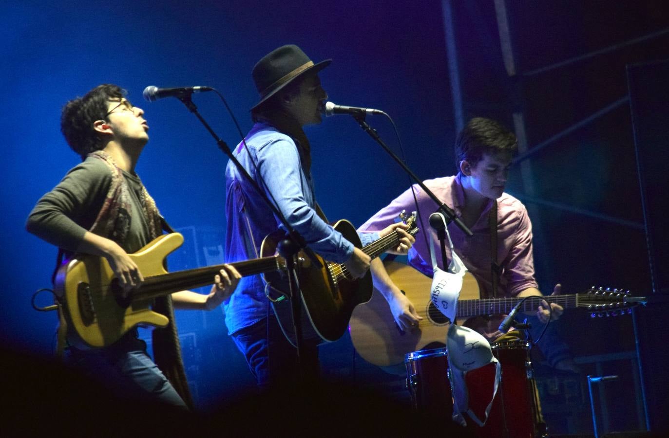 Morat en las fiestas de San Mateo de Logroño