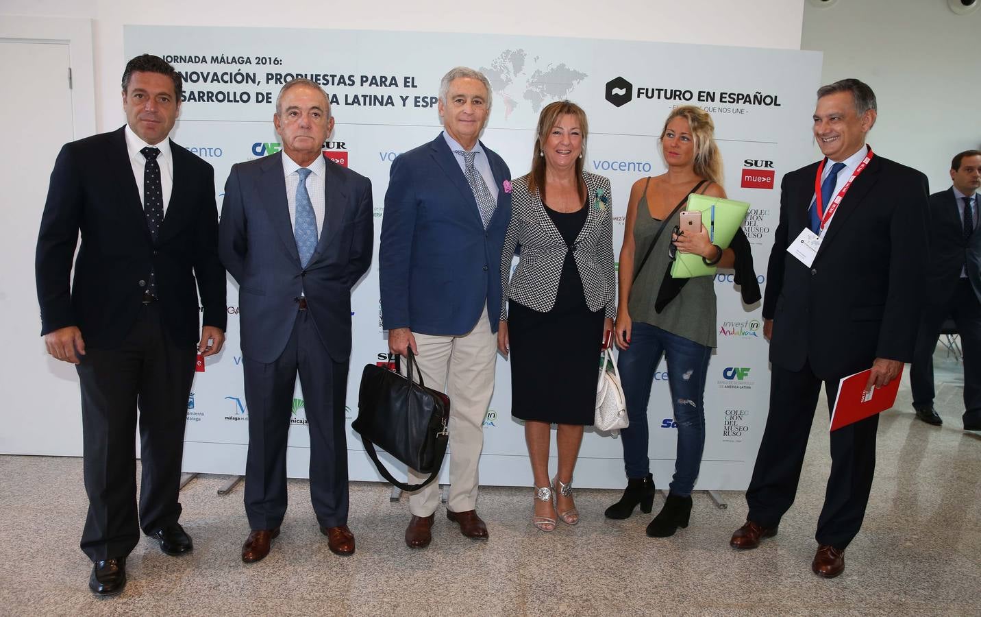 Futuro en Español en Málaga (II)