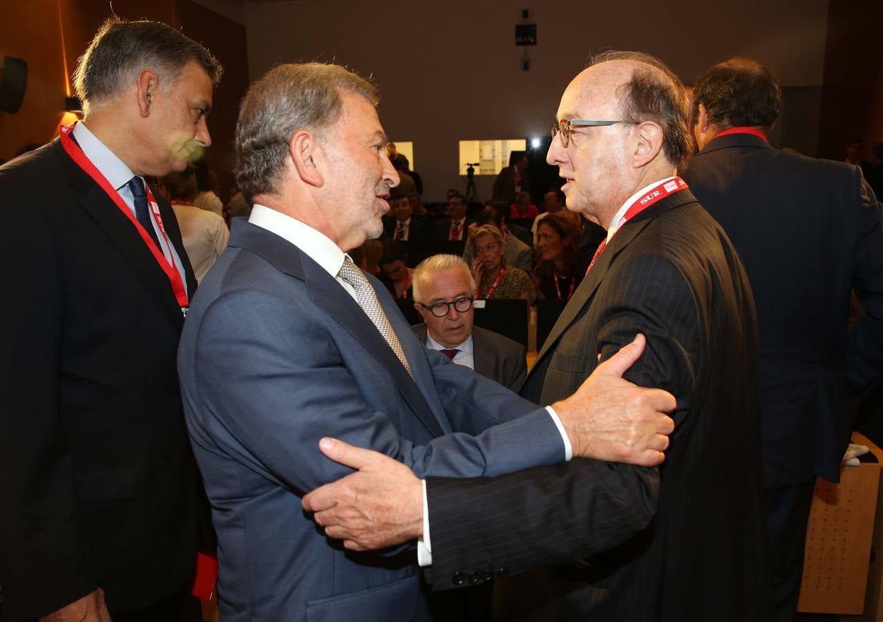 Futuro en Español en Málaga (II)