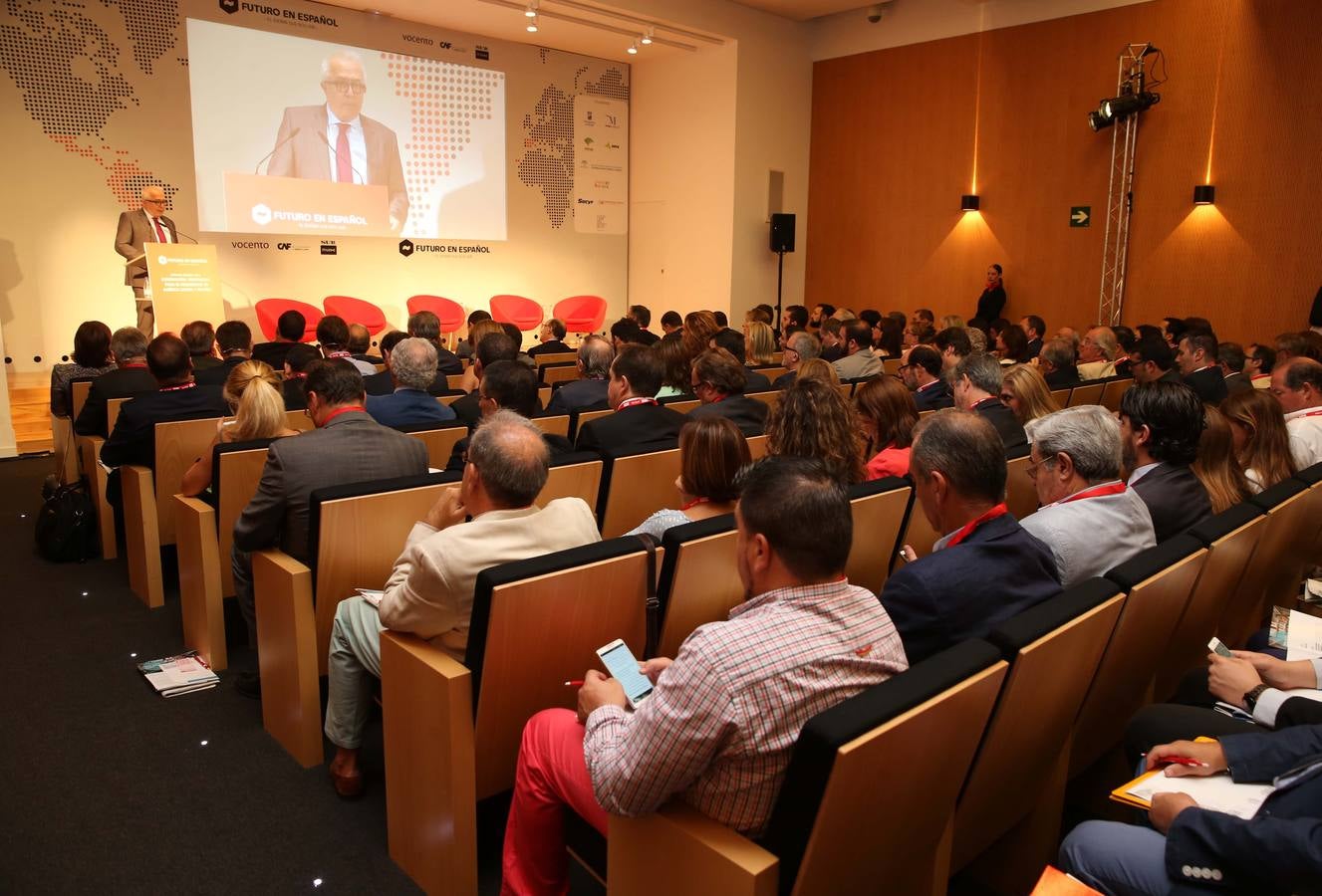 Futuro en Español en Málaga (II)