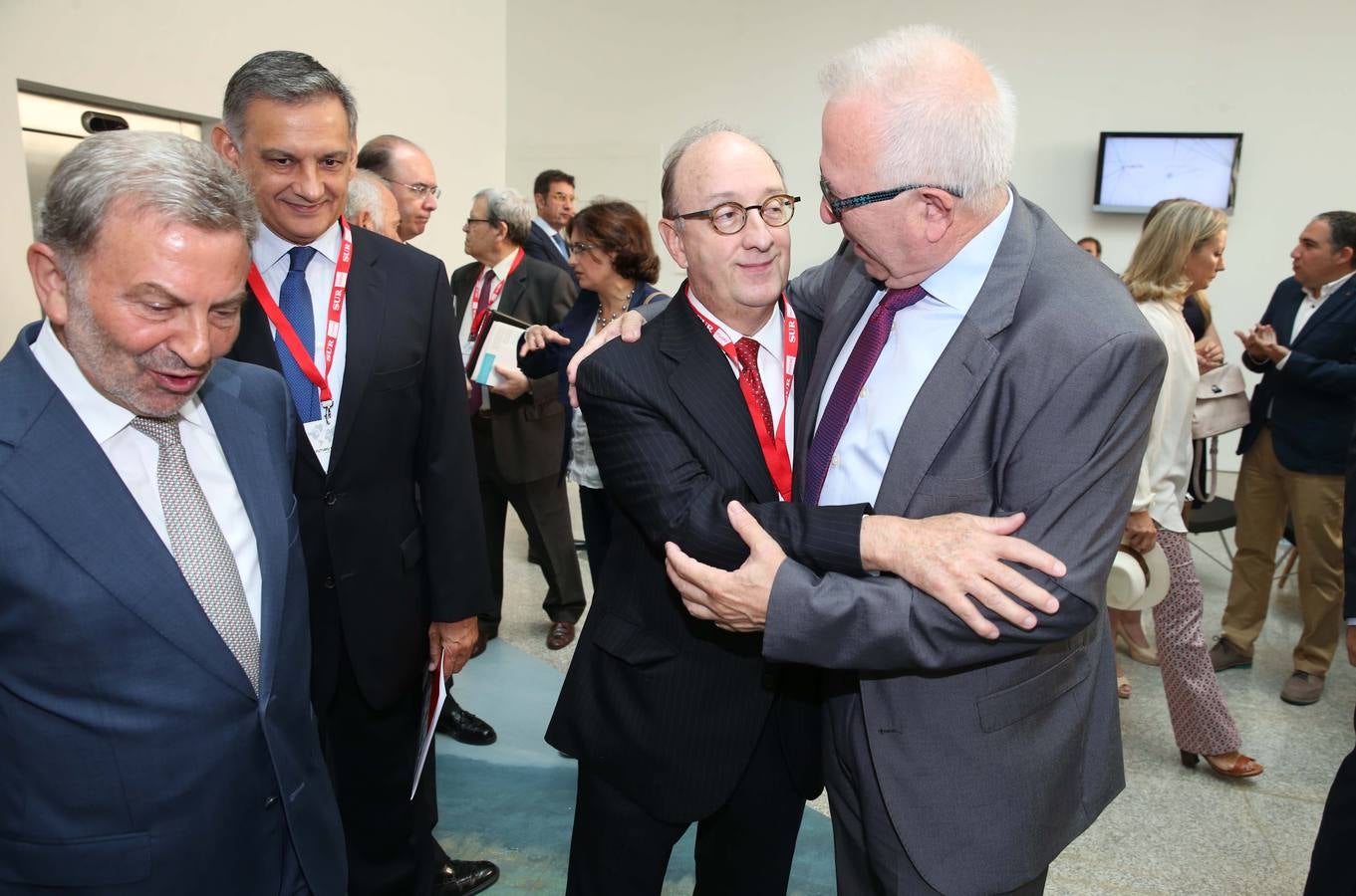 Futuro en Español en Málaga (II)