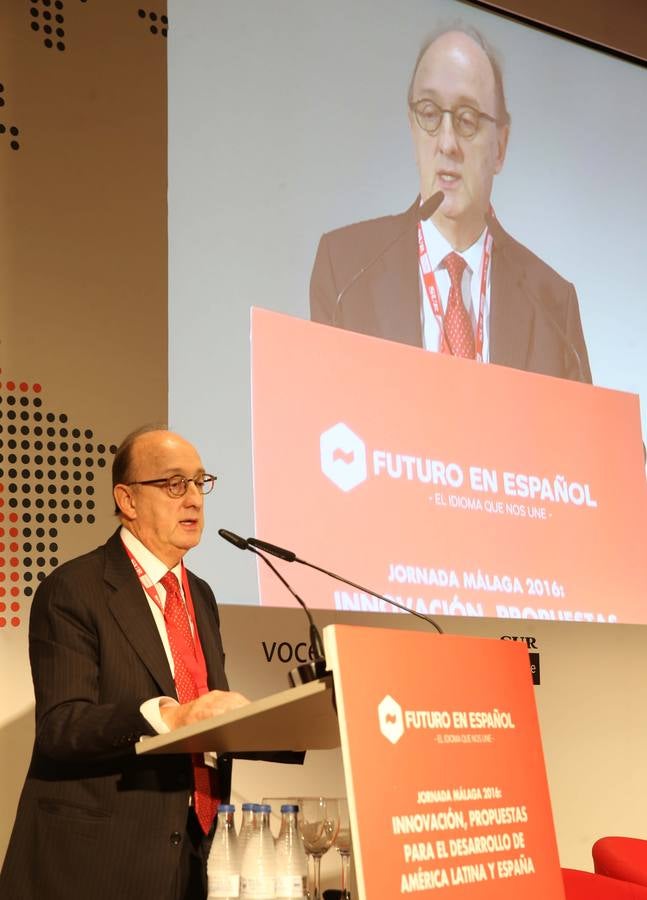 Futuro en Español en Málaga (II)