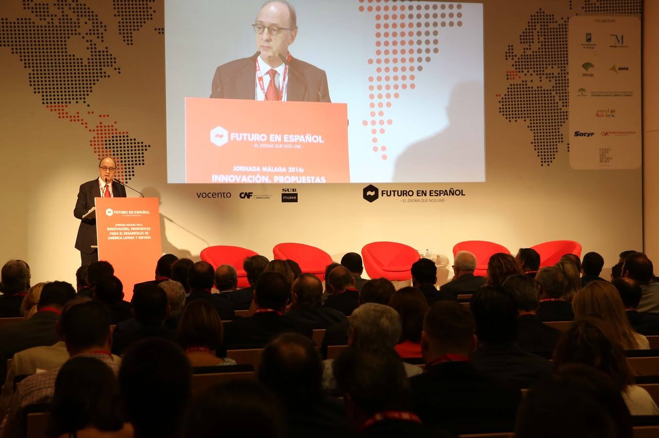 Futuro en Español en Málaga (II)