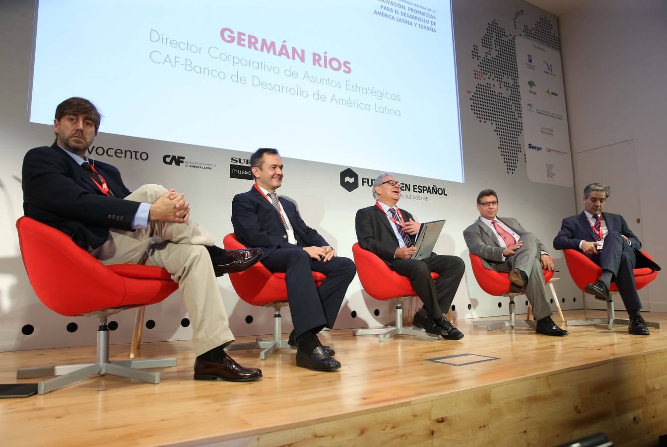 Futuro en Español en Málaga (II)