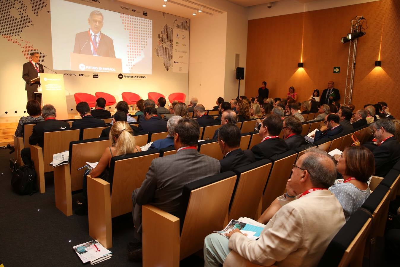 Futuro en Español en Málaga (II)