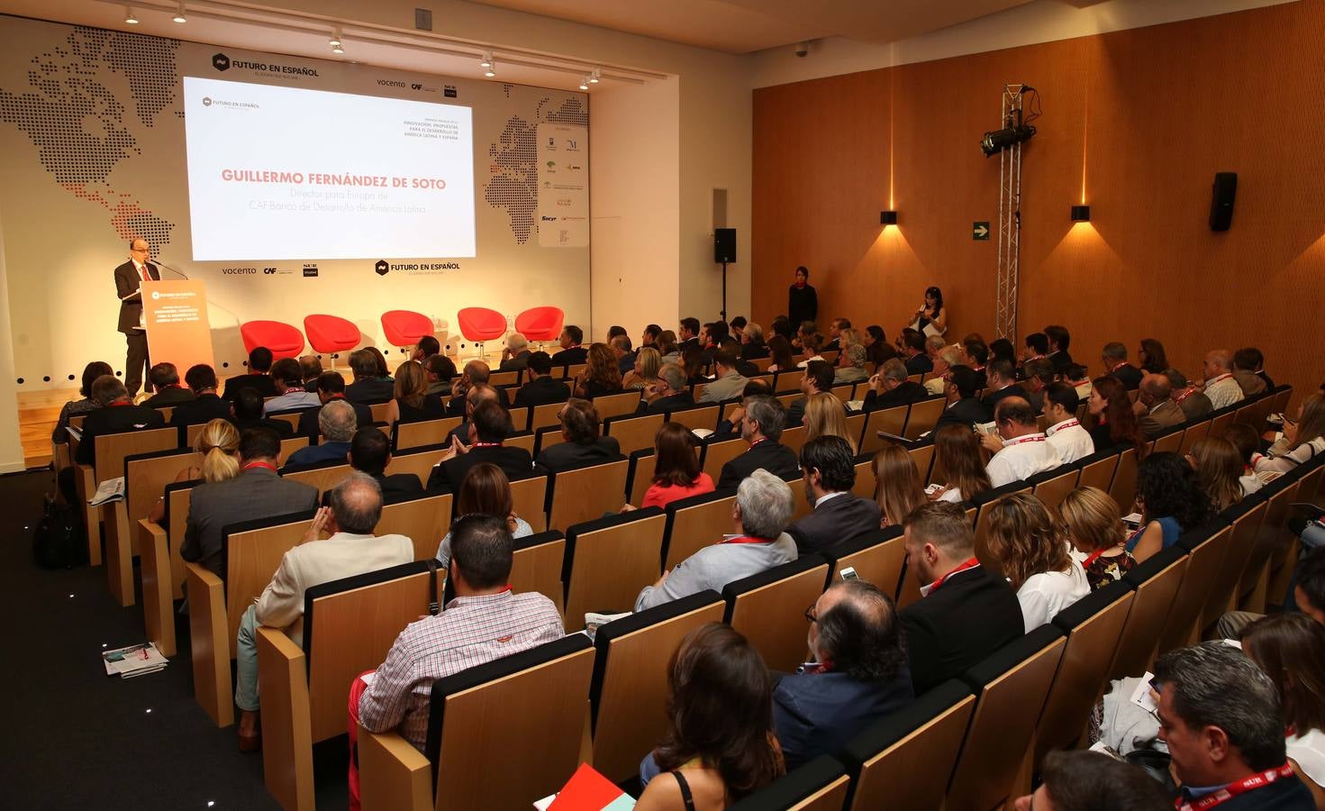 Futuro en Español en Málaga (II)