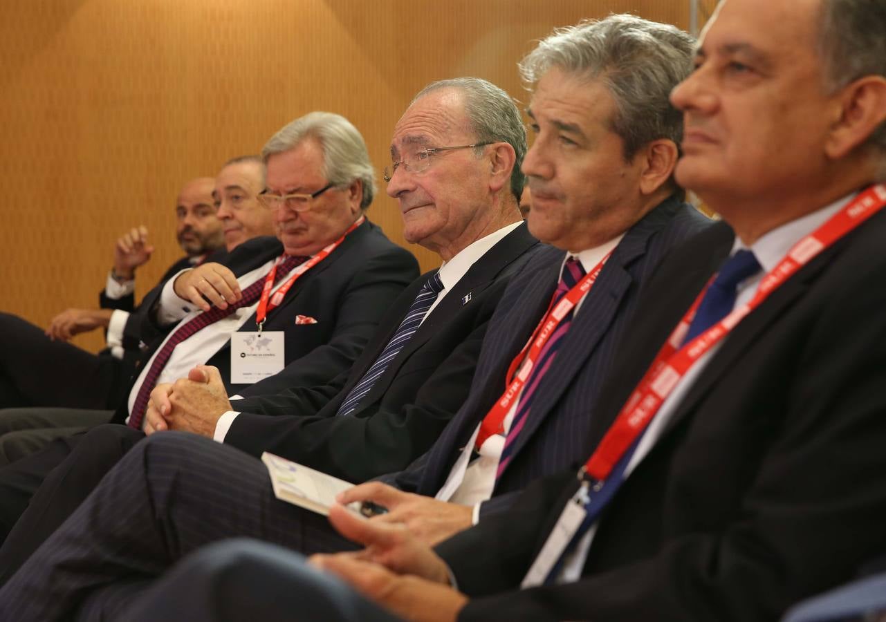 Futuro en Español en Málaga (II)