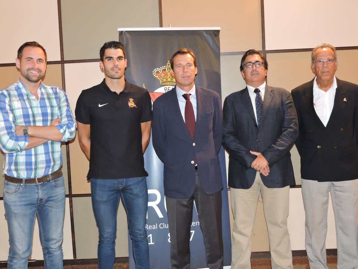 Futuro en Español en Málaga (II)