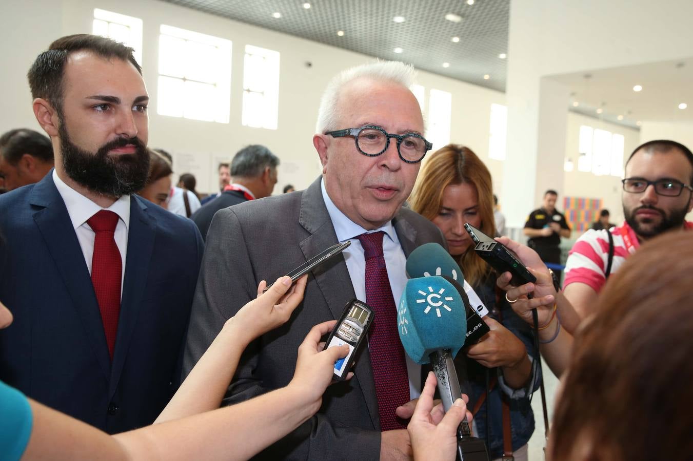 Futuro en Español en Málaga (II)