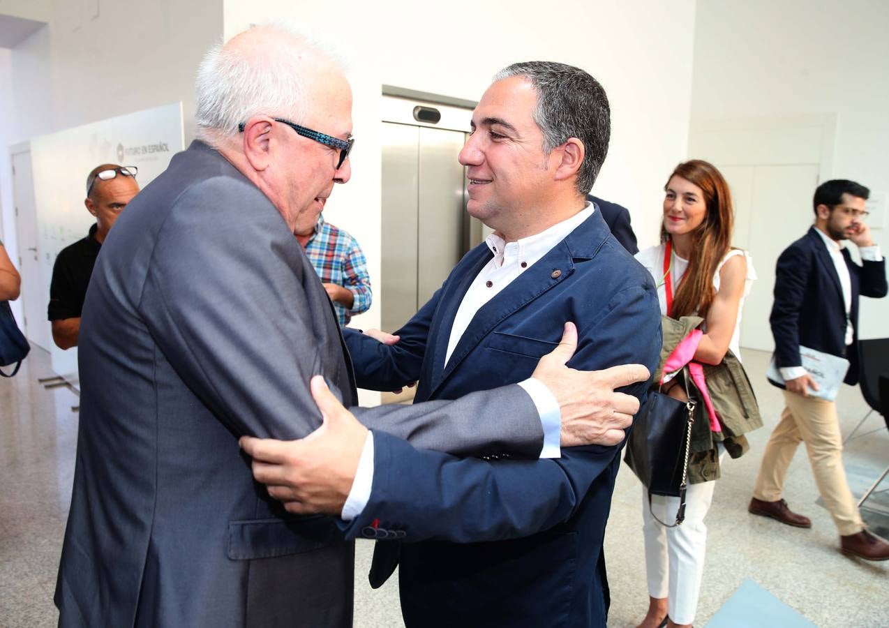 Futuro en Español en Málaga (II)