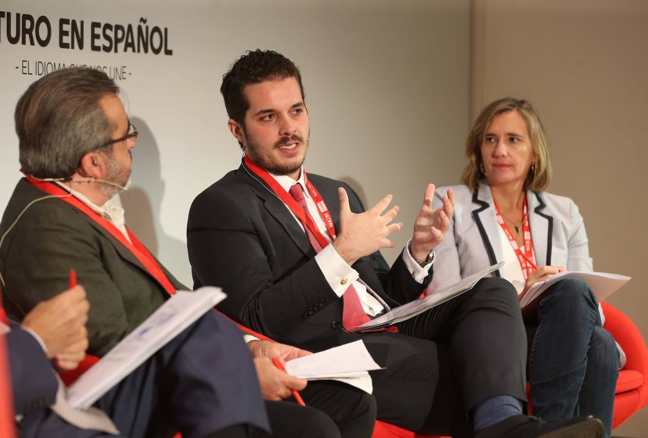 Futuro en Español en Málaga (II)