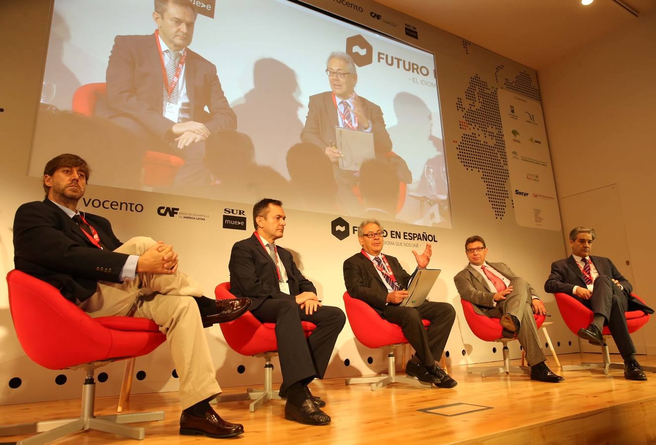 Futuro en Español en Málaga (II)