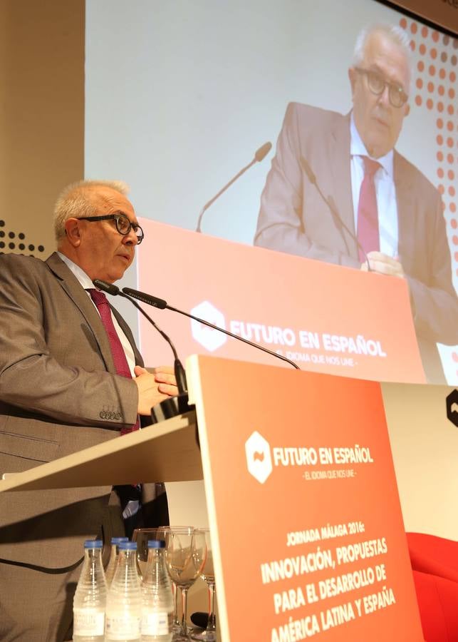 Futuro en Español en Málaga (II)