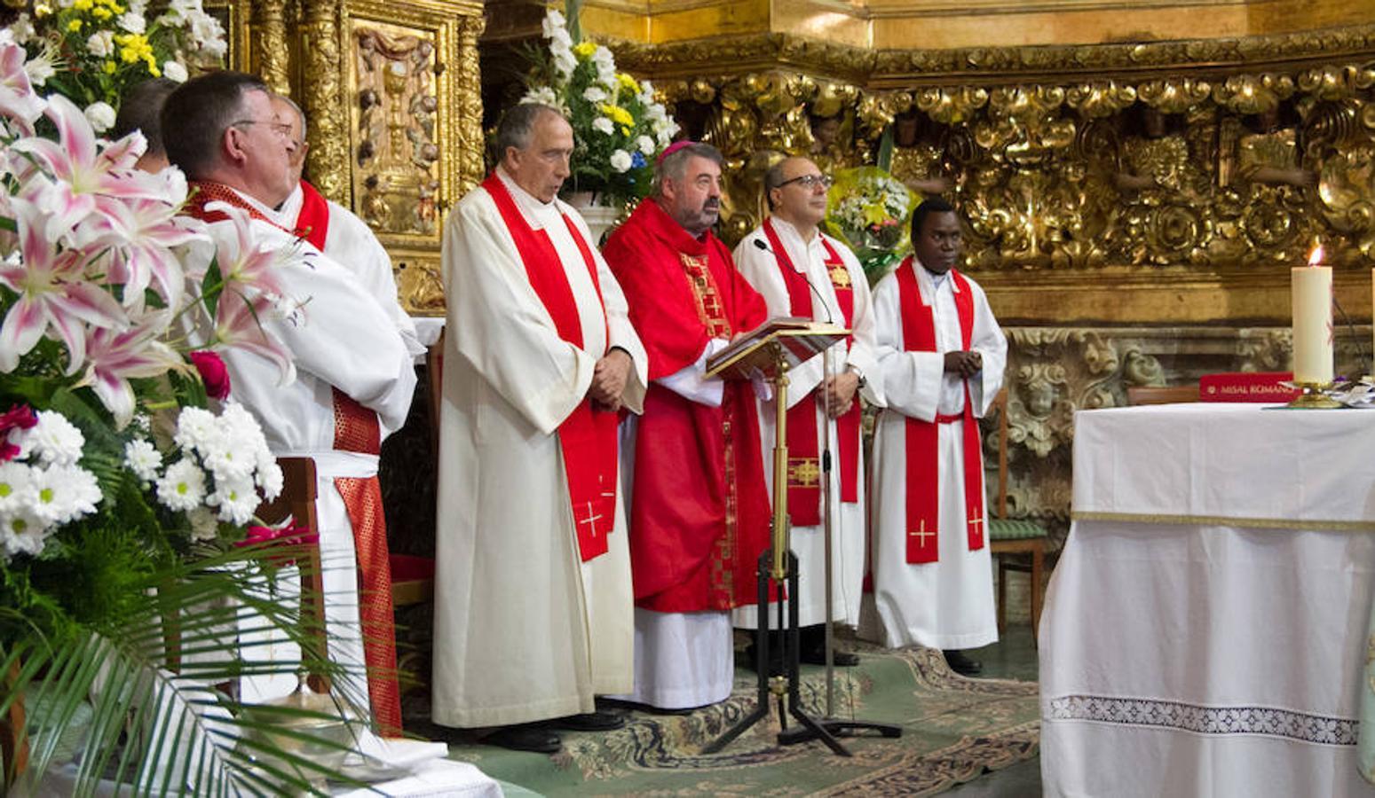 Arnedo disfruta de sus fiestas (III)