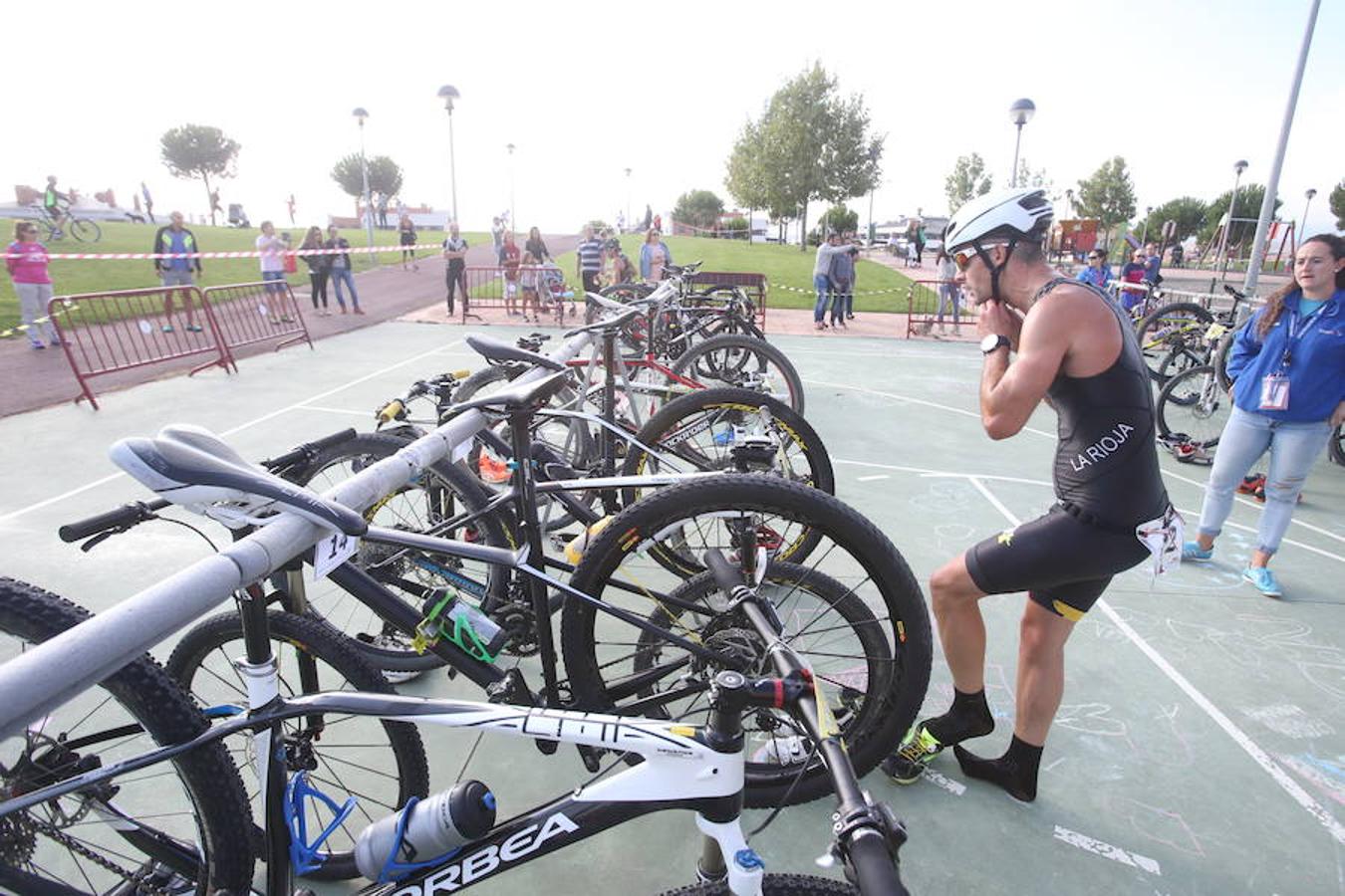 Duatlón Valdegastea (II)