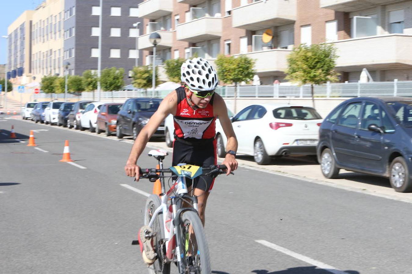 Duatlón Valdegastea (II)