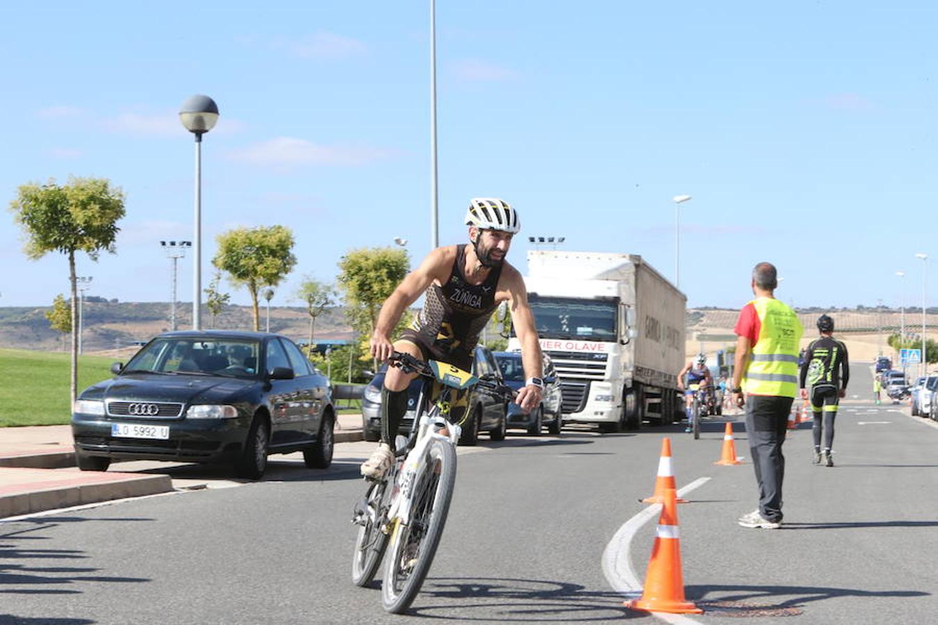 Duatlón Valdegastea (II)