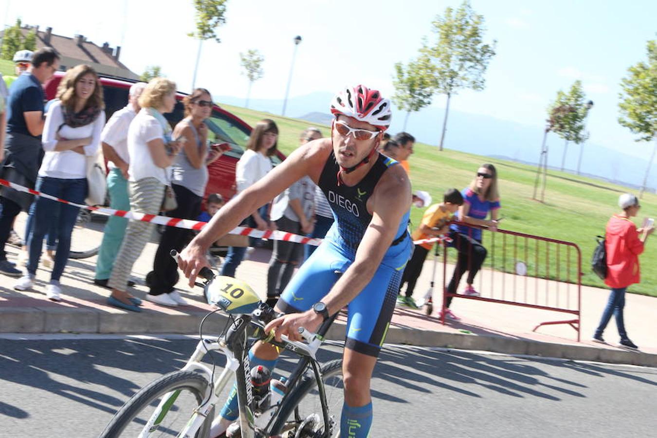 Duatlón Valdegastea (III)