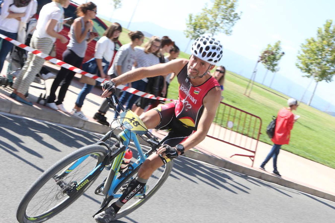 Duatlón Valdegastea (III)