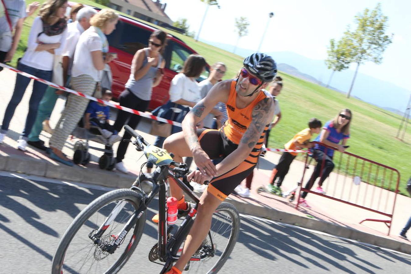 Duatlón Valdegastea (III)