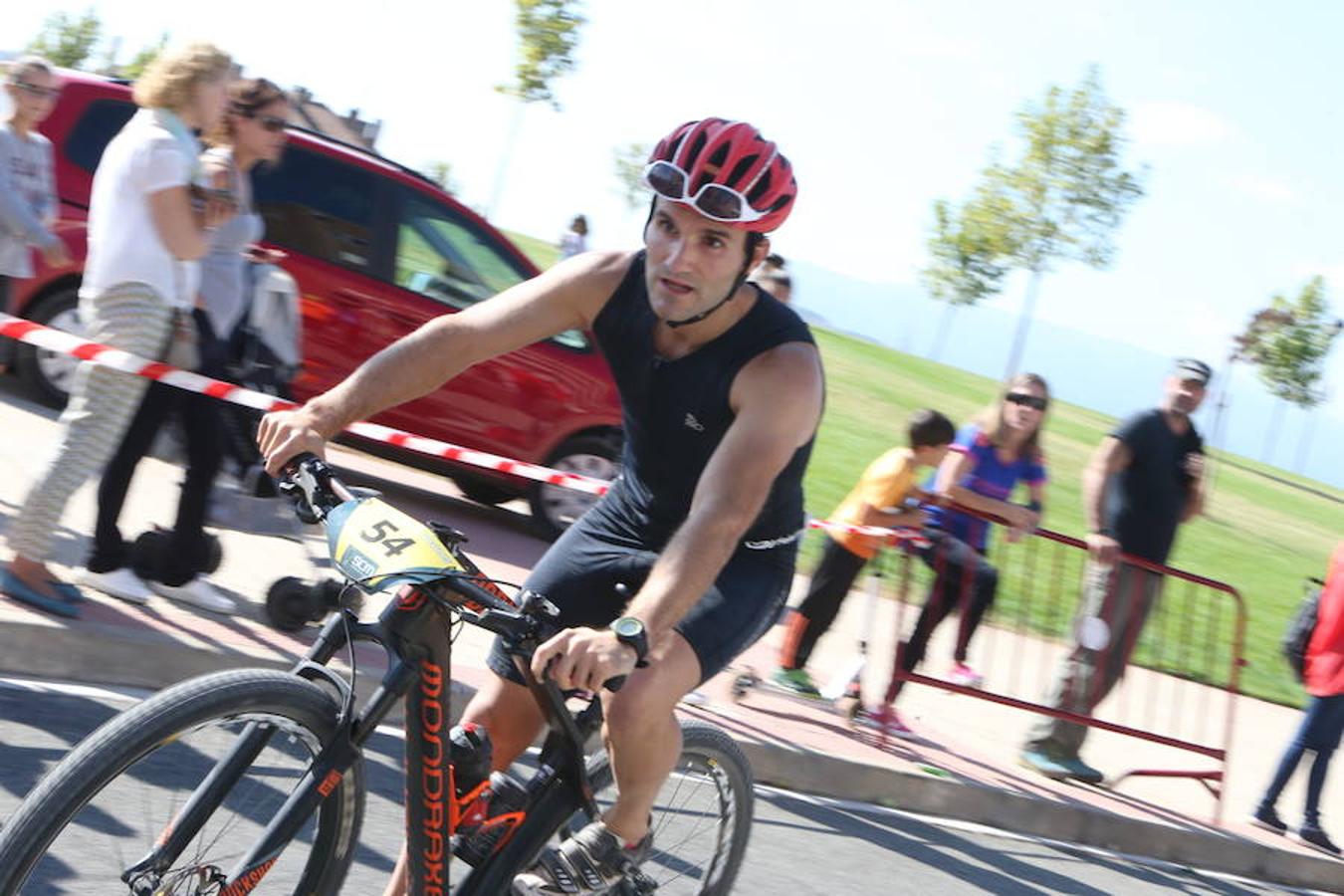 Duatlón Valdegastea (III)