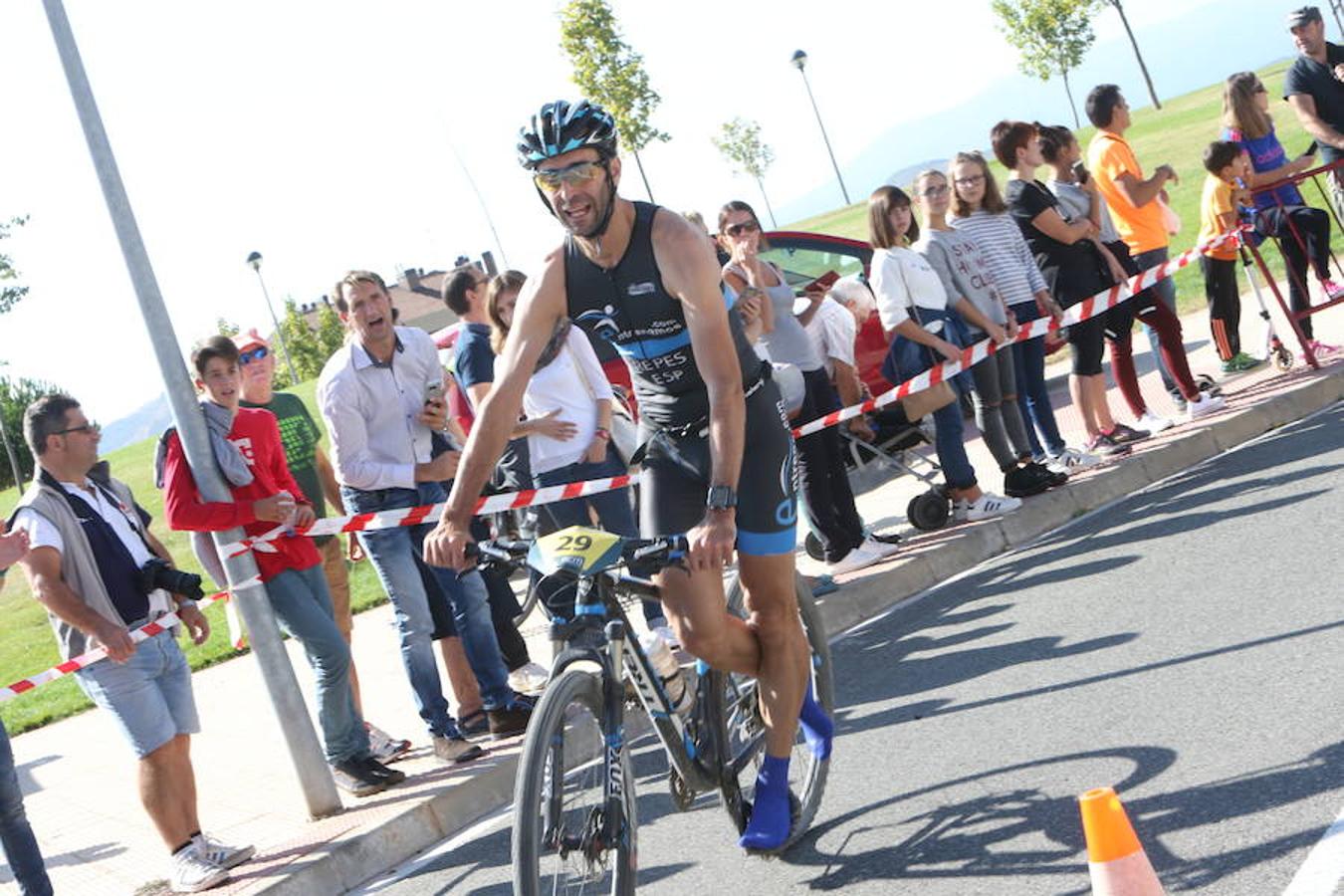 Duatlón Valdegastea (III)