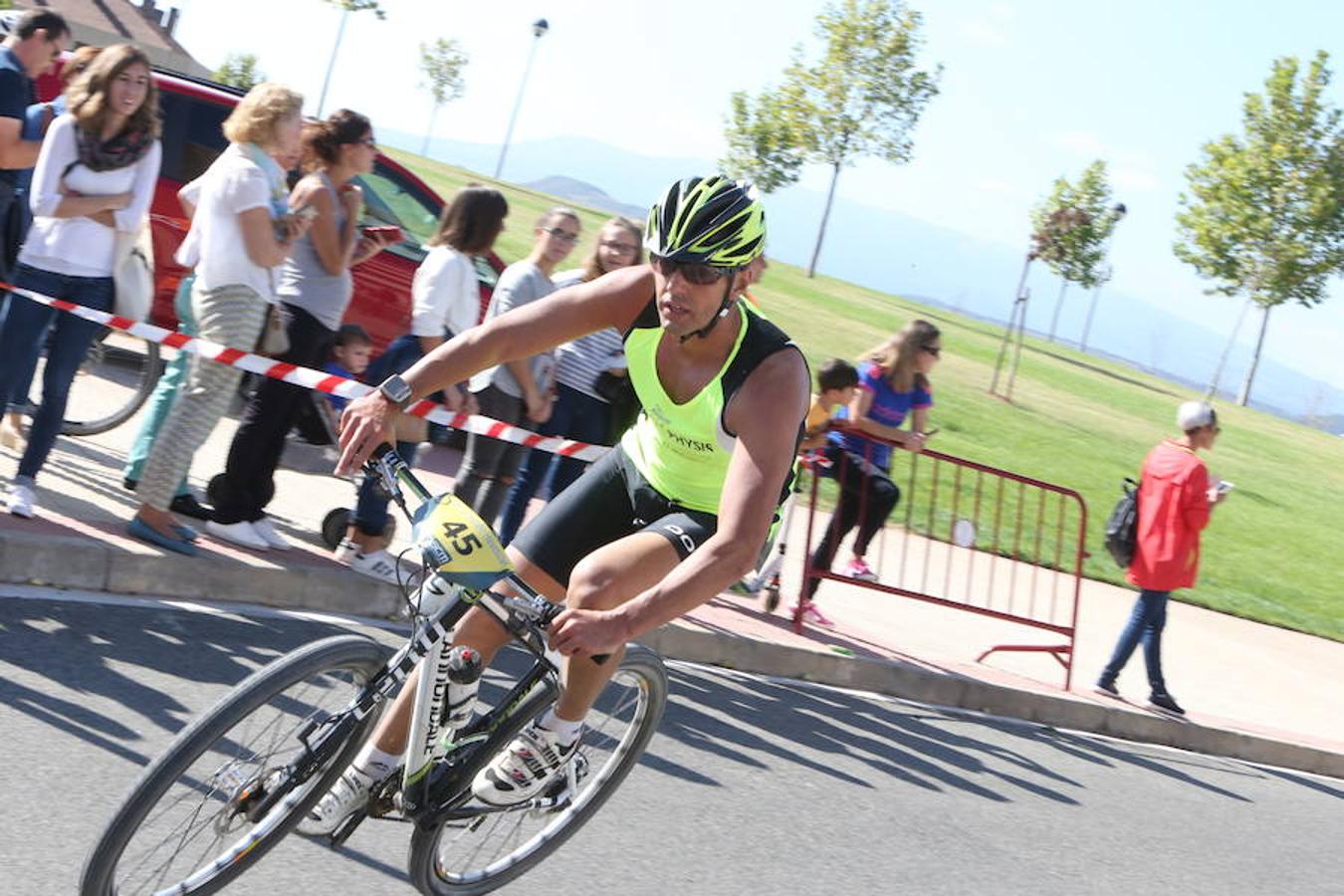 Duatlón Valdegastea (III)